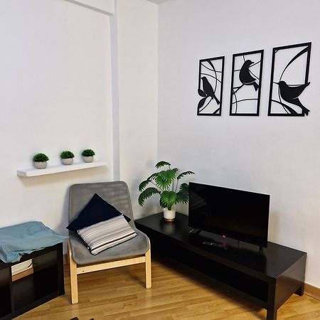 Apartamento Centro De טולדו מראה חיצוני תמונה