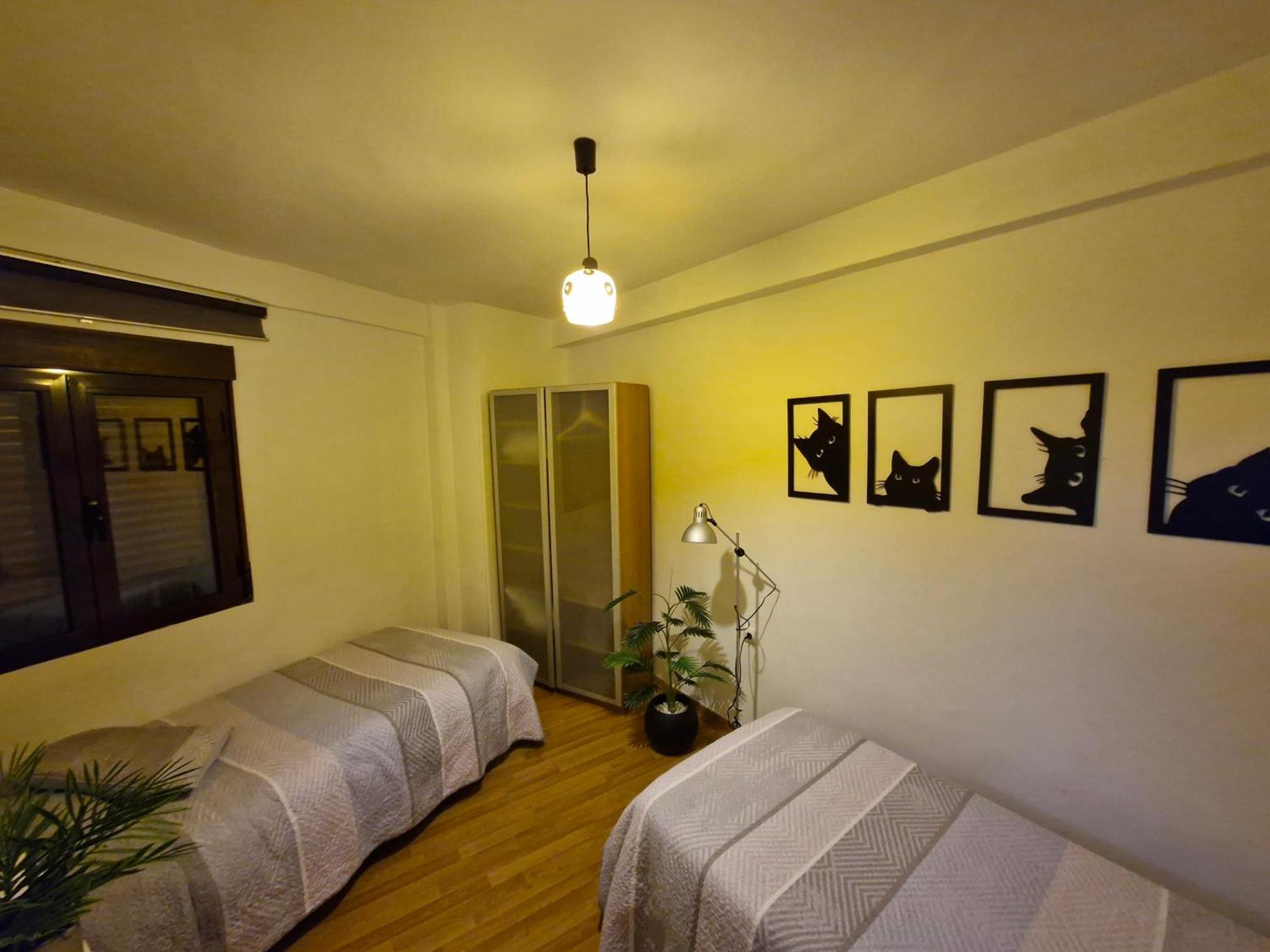 Apartamento Centro De טולדו מראה חיצוני תמונה