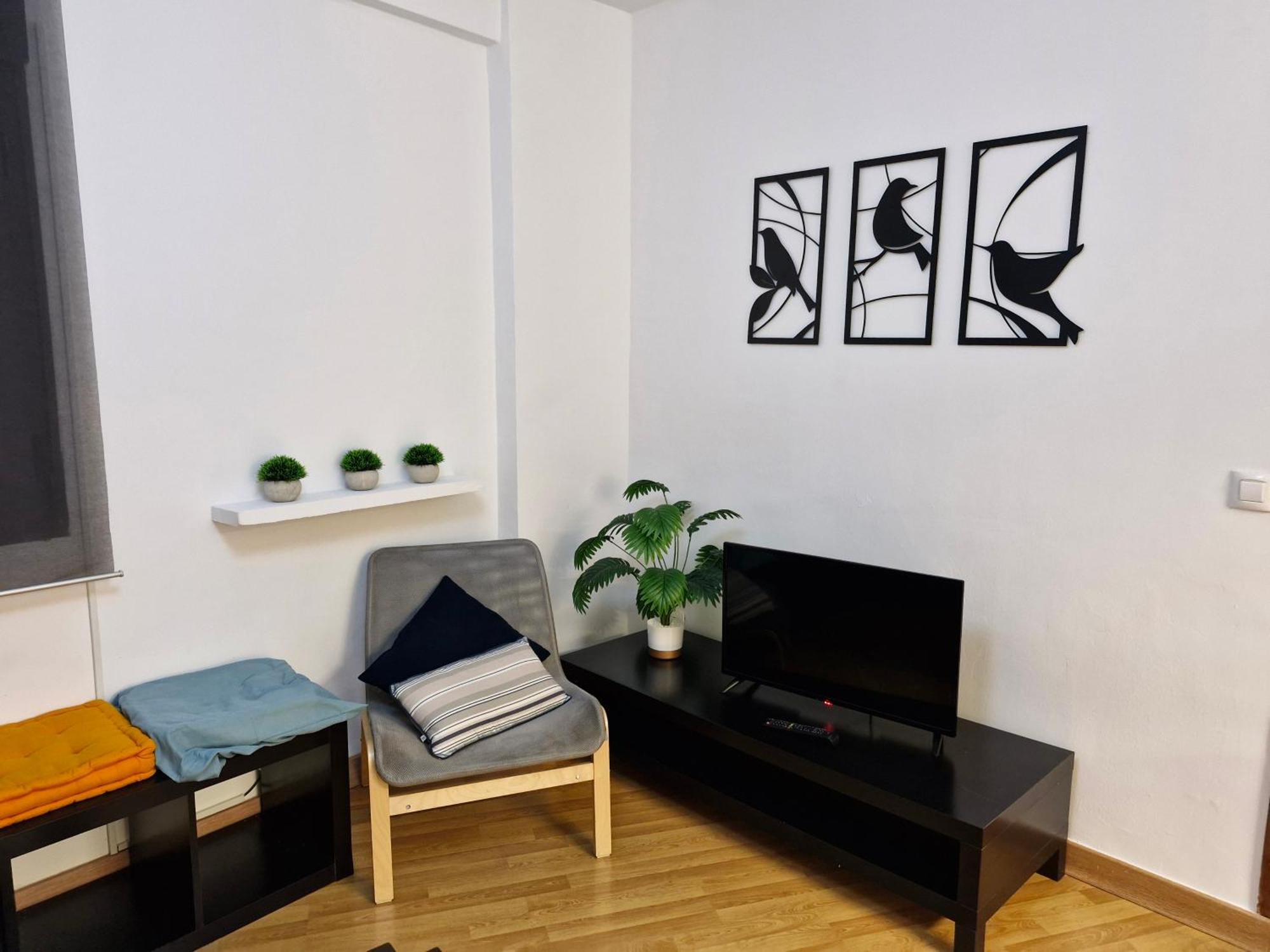 Apartamento Centro De טולדו מראה חיצוני תמונה