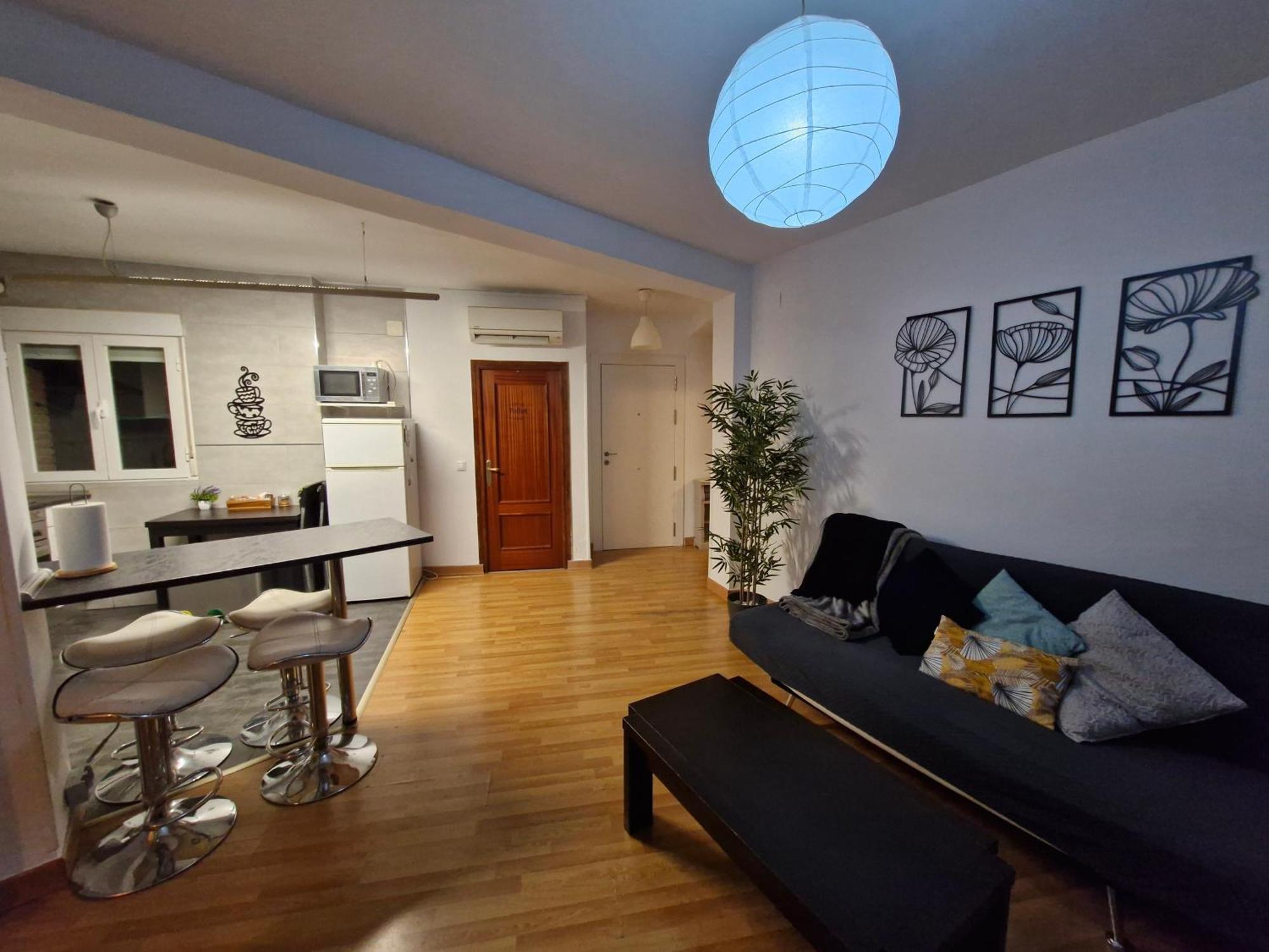 Apartamento Centro De טולדו מראה חיצוני תמונה