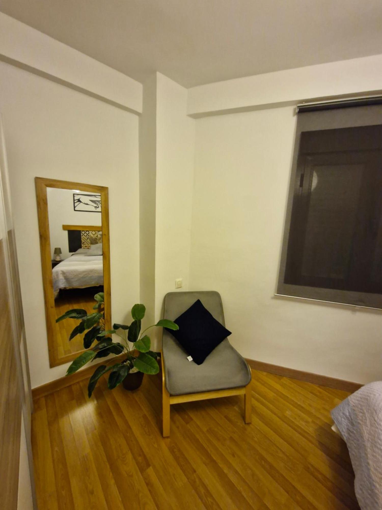 Apartamento Centro De טולדו מראה חיצוני תמונה