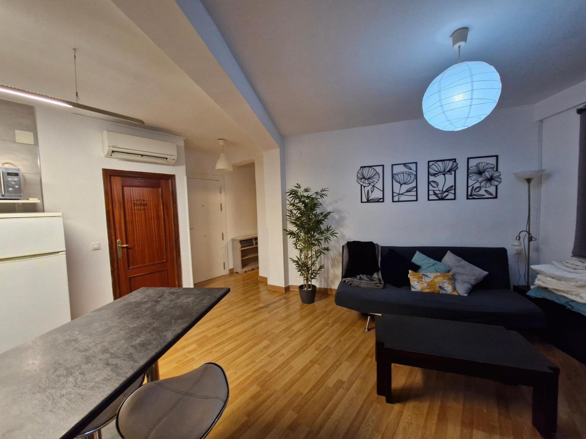 Apartamento Centro De טולדו מראה חיצוני תמונה