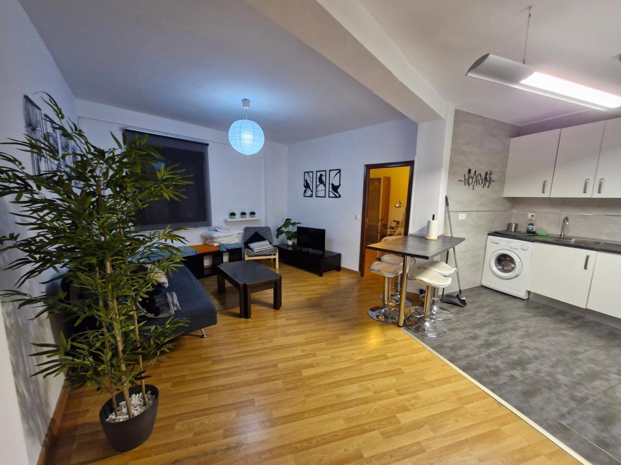 Apartamento Centro De טולדו מראה חיצוני תמונה