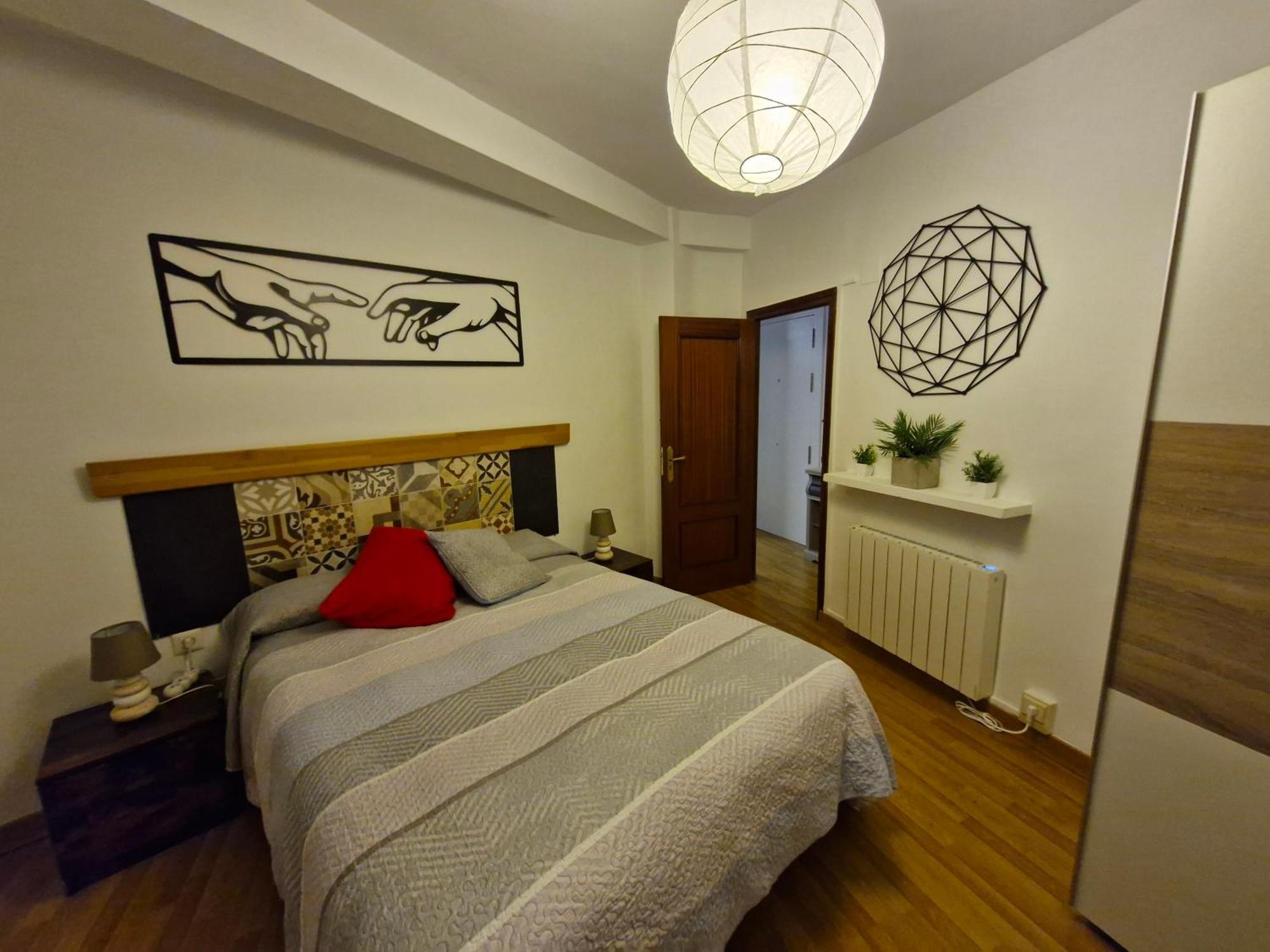 Apartamento Centro De טולדו מראה חיצוני תמונה